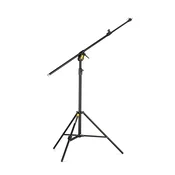 Manfrotto COMBI BOOM STAND BLACK