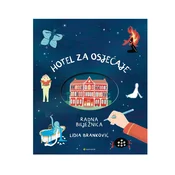 PLANETOPIJA Hotel za osjecaje – radna bilježnica, (24818)