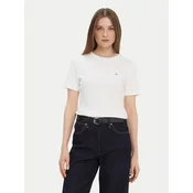 Majice Tommy Hilfiger Slim Cody C-Nk Ss White L