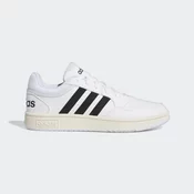 ADIDAS Muške patike HOOPS 3.0 GY5434 bele