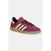 ADIDAS ORIGINALS Nizke superge Handball Spezial  bež / burgund
