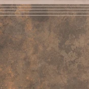 Apenino Rust Rettificato Lappato 59,7x59,7