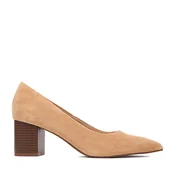 Salonarji JENNY CEO-R26SS09209 Bež