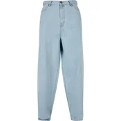Urban Classics Kavbojke 90‘s svetlo modra