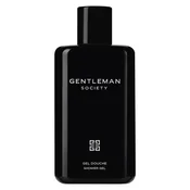 Givenchy Gentleman Society Gel Doccia 200 Ml