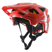 Kolesarska čelada Alpinestars Vector Tech A2 MIPS – plačilo samo po predračunu, rok dobave 20 delovnih dni!