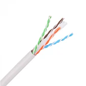 Extralink EX.96662 Kabel omrežja Cat6A U/UTP notranji 50m