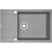 FRANKE pomivalno korito MRG 611-78 XL (114.0479.030) + sifon