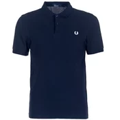 Fred Perry Polo majice kratkih rukava THE FRED PERRY SHIRT Blue