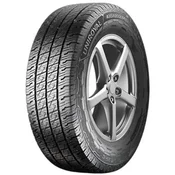 Uniroyal celoletne gume 215/65R15C 104/102T AllSeasonMax 3PMSF