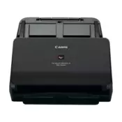 Canon imageFORMULA DR-M260 Document Scanner 60 ppm ADF duplex