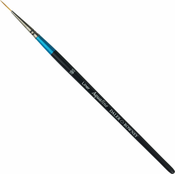 DALER ROWNEY Aquafine čopič za akvarel Liner velikost 10/0