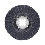 Bosch X-LOCK SCM flap disk za pripremu završne obrade N475, 115mm, grubi ( 2608901470 )