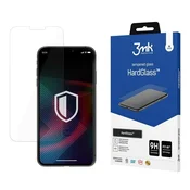 Kaljeno steklo HardGlass za iPhone 14 Pro Max 6,7 (9H)