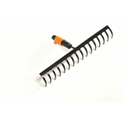 Fiskars QuikFit grablje 16 zob, 40 cm
