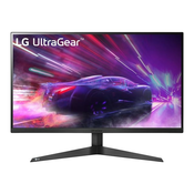 LG UltraGear 27GQ50F-B – LED Monitor – Full HD (1080p) – 68.47 cm (27”)