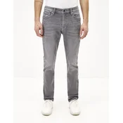 Moške kavbojke Celio Straight fit