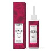 Kremasti Cherry Red Toner ili Preliv za Kosu Sessio | Chantal | Kozmo