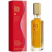 Giorgio beverly hills Red eau de toilette - 90ml