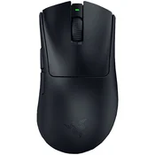 RAZER Miš, DeathAdder V3 HyperSpeed Wireless