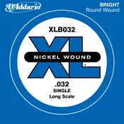DAddario XLB 032