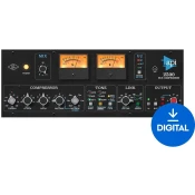 Universal Audio API 2500 Bus Compressor (Digitalni izdelek)