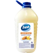 FRESH Tecni sapun, Vanila, badem, 5l