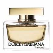 DOLCE & GABBANA Parfumska voda The One, 30 ml