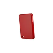 Strojna denarnica Ledger Nano Gen 5 Cherry Red strojna denarnica za kripto s ključem za obnovitev (LEDGERNANO-5-CR-RK)