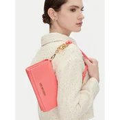 LOVE MOSCHINO Ročna torba JC4051PP1MLF0464 Koral