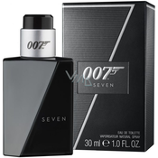 JAMES BOND 007 Muški parfem Seven  Edt 30 ml