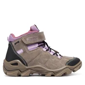 Primigi Škornji za sneg GORE-TEX 2391844 S Temno bež