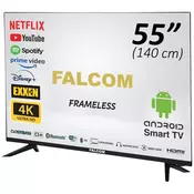 Falcom televizor -55LTF022SM - TV-55LTF022SM