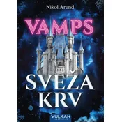 Vamps: Sveža krv
