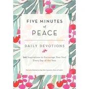 Five Minutes of Peace