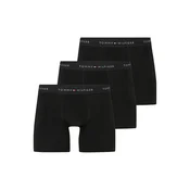 Tommy Hilfiger Underwear Boksarice rdeča/črna/bela