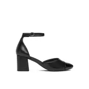 Salonarji JENNY CEO-PX239-01 Črna