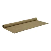 Kaki zelena ročno tkana volnena preproga 200x290 cm Moorfields – Rowico