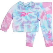 REEBOK komplet trenerka za bebe devojcice