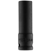 Udarna vtičnica 1/2 dolga, 14 x 78 mm, Cr-Mo 12-314