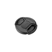 Pokrovček objektiva 49 mm