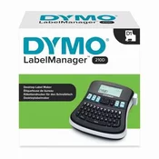 Printer samoljepljivih etiketa Dymo, LabelManager 210D