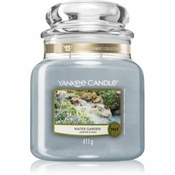 Yankee Candle Water Garden mirisna svijeca 411 g