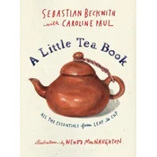 Little Tea Book