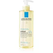 La Roche-Posay Lipikar Ulje za tuširanje AP+ protiv suvoce, 400 ml