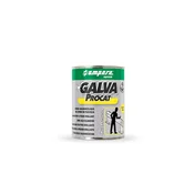Ampere System 13731 GALVA PROTAT 250ml KT12 cinkovna barva za hladno cinkanje