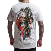 Hardcore majica moška - PREMIUM - SULLEN - SCM7970_AW