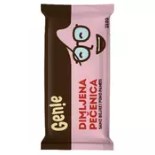 Genie Dimljena pecenica 250g Macrobiotic Prom