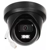 HIK DS-2CD2363G2-LI2U(2.8mm)(BLACK) IP Kamera, črna
