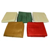 Namizni prt iz poliestra 140x220cm 52819